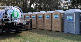 Best Portable Restroom Maintenance and Cleaning  in USA